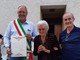 Bormida festeggia i 100 anni di Giovannina Vignolo, il sindaco: “Una giornata speciale” Bormida festeggia i 100 anni di Giovannina Vignolo, il sindaco: “Una giornata speciale”