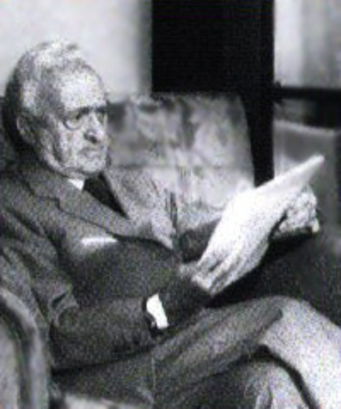 A Savona il convegno "La figura e l'arte di Gilberto"