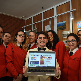 Alassio, sabato 11 gennaio iscrizioni no problem all’open day del Giancardi - Galilei - Aicardi