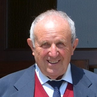Addio a Giancarlo Aicardi, memoria storica di Bardino Nuovo