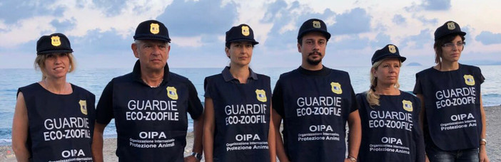 Inizia un nuovo corso per diventare Guardie Eco-Zoofile volontarie dell'OIPA