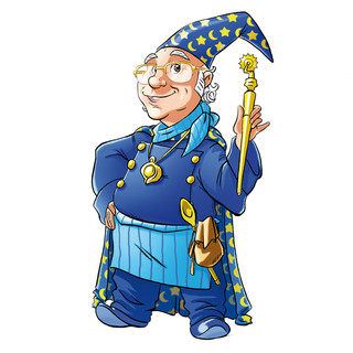 "Fantavventure a tavola"