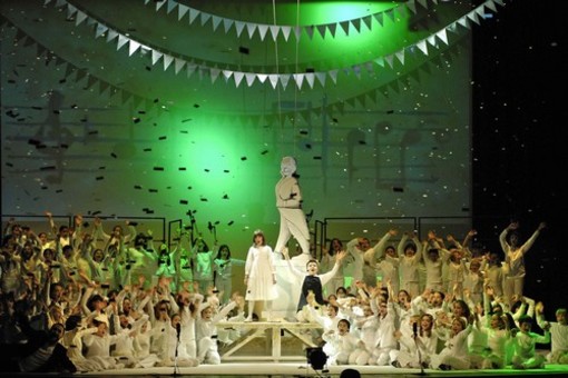 Savona: "Le Giovani Stars" dell’Accademia Musicale tornano sul palcoscenico del Chiabrera