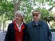 L'uomo più anziano della Liguria compie 108 anni: gli auguri del presidente Toti