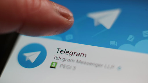 Ennesimo tilt informatico: dopo l’ecosistema Google stavolta tocca a Telegram