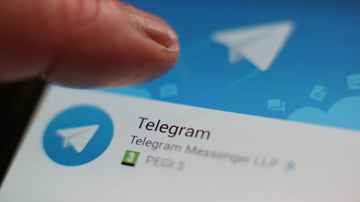 Ennesimo tilt informatico: dopo l’ecosistema Google stavolta tocca a Telegram