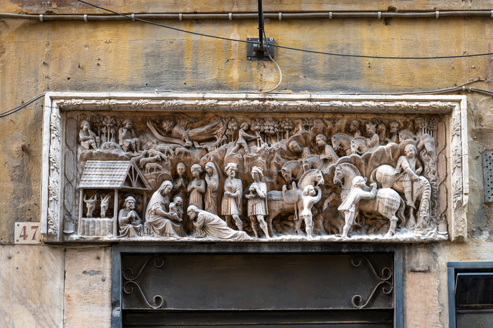 Tanti borghi e bellezze liguri da scoprire con la versione digitale di Travel Art 2021 (VIDEO e FOTO) Tanti borghi e bellezze liguri da scoprire con la versione digitale di Travel Art 2021 (VIDEO e FOTO)