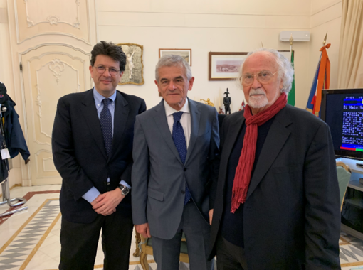 Editoria: nasce il nuovo notiziario Nord Ovest dell'Italpress