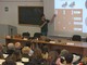 Giovani per la Scienza, al Campus di Savona successo per la conferenza sulla retina: relatore il Dott. Ulisse Ferrari (FOTO)