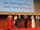 Tre settimane alla Notte degli Oscar in Liguria: venerdì 18 maggio il Galà delle Stelle nello Sport