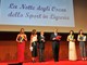 Tre settimane alla Notte degli Oscar in Liguria: venerdì 18 maggio il Galà delle Stelle nello Sport Tre settimane alla Notte degli Oscar in Liguria: venerdì 18 maggio il Galà delle Stelle nello Sport