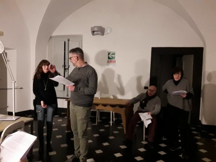 Ad Albenga lo spettacolo solidale 'Pussycat'