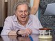 Foto tratta dalla pagina Instagram "Francesco Baglietto e figlio" Foto tratta dalla pagina Instagram "Francesco Baglietto e figlio"