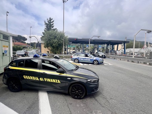Pnrr, si rafforza l'intesa tra la Regione e la Guardia di Finanza per garantire la prevenzione e il contrasto alle frodi Pnrr, si rafforza l'intesa tra la Regione e la Guardia di Finanza per garantire la prevenzione e il contrasto alle frodi
