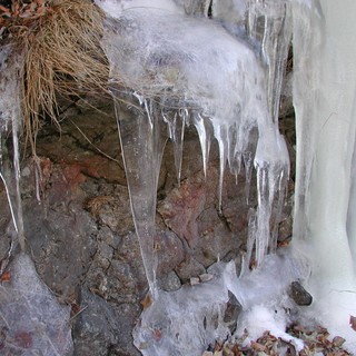 Ora il freddo arriva davvero