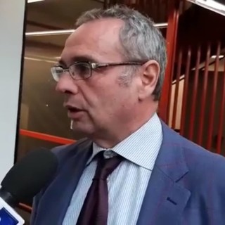 Udienza creditori Ata, voto favorevole da parte del 32% dei creditori, presidente Garassini: "Siamo moderatamente ottimisti" (VIDEO)