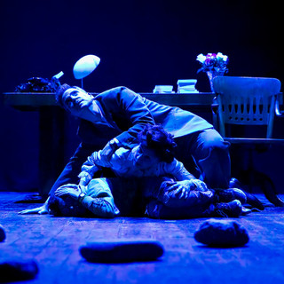 Cos’è un GAP? Dialogo ludico sulla Liberazione: primo appuntamento dei mattinée del Chiabrera con il Teatro Ragazzi