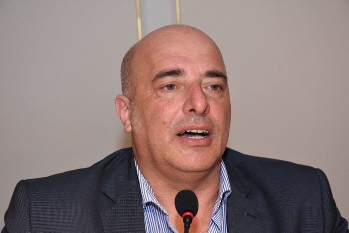 Turismo. ‘App la mia Liguria’, Berrino: "Nuova versione scaricabile dal 1° luglio, Salvatore o è una maga o racconta fandonie" Turismo. ‘App la mia Liguria’, Berrino: "Nuova versione scaricabile dal 1° luglio, Salvatore o è una maga o racconta fandonie"
