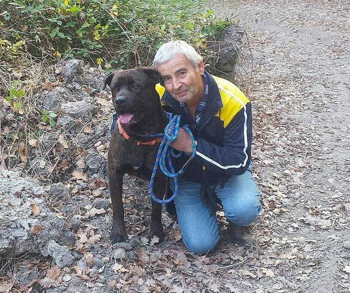 Ortovero piange la scomparsa di Giancarlo Boffa, una vita dedicata al proprio paese