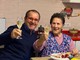 Millesimo: Giuseppina Cigliuti compie 101 anni, a festeggiarla anche il sindaco Picalli (FOTO)