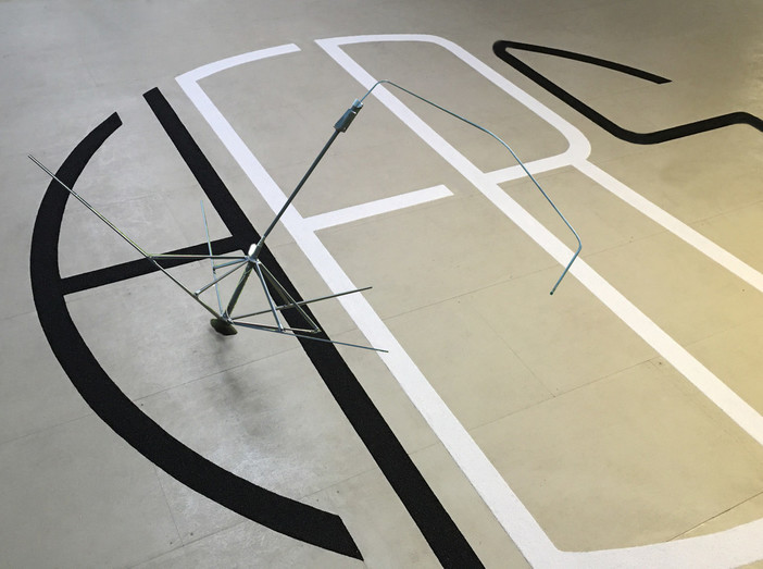 Andora: inaugura la mostra di Hers Jane McAdam Freud