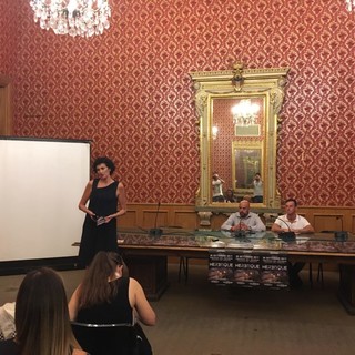 Savona, l'evento Heretique sul Priamar, insieme divertimento e valorizzazione di aziende del territorio a km zero (VIDEO)
