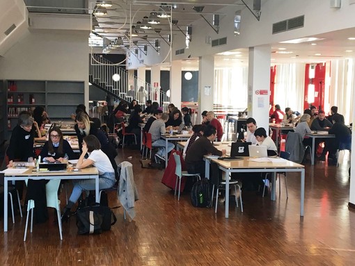 Savona: oggi l'hackathon day con 50 giovani per trovare idee innovative per la valorizzazione del Museo