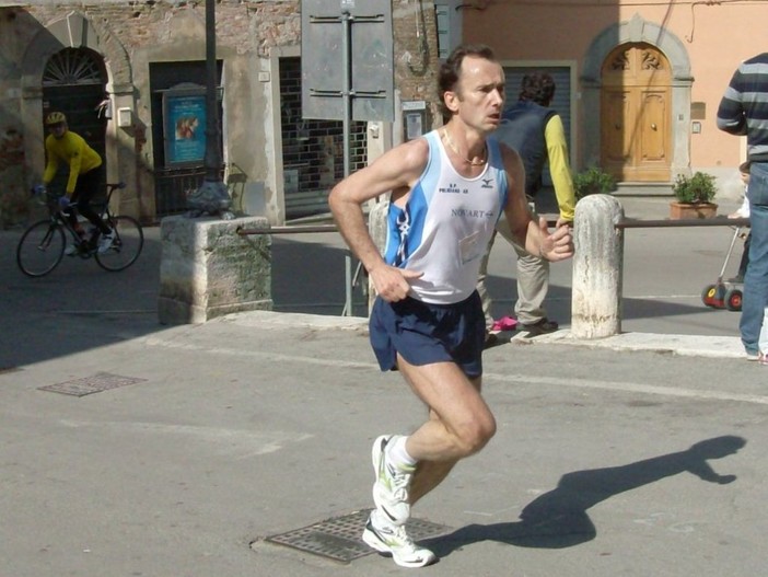 Podismo, domani la "corsa delle sei torri"