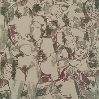 Alle origini della nostra civiltà: omaggio al pittore Heinrich Zobrist