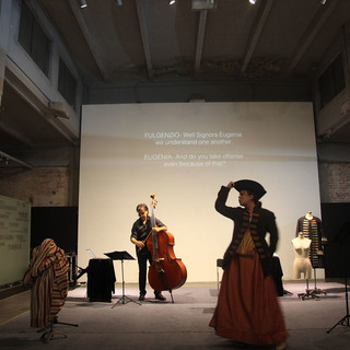 Con il debutto nazionale di "Happy Goldoni" al via il 50° del Festival Teatrale di Verezzi