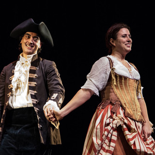 Il 30 giugno al via Festival Teatrale di Verezzi con "Happy Goldoni!"