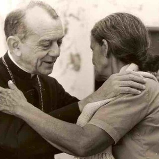 Cogoleto, sabato 27 agosto Anselmo Palini presenta il suo nuovo libro su Hélder Câmara