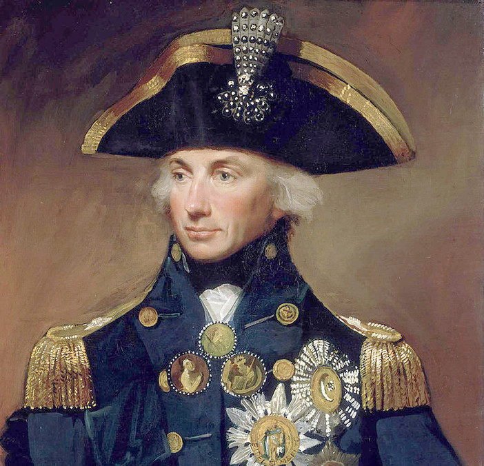 Fu a Finale Ligure la prima vittoria dell’ammiraglio Nelson Fu a Finale Ligure la prima vittoria dell’ammiraglio Nelson