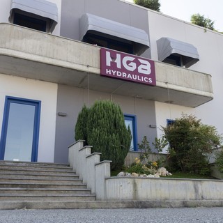 HGB hydraulics: competenza e innovazione nell’oleodinamica per macchine mobili