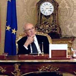 Albenga: Family Dance, ai bambini gli auguri di Napolitano