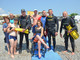 Grande Festa della Subacquea ad Albenga (Savona), la 18ª edizione nel mare della Gallinara Sabato 27 e domenica 28 giugno 2026 Grande Festa della Subacquea ad Albenga (Savona), la 18ª edizione nel mare della Gallinara Sabato 27 e domenica 28 giugno 2026
