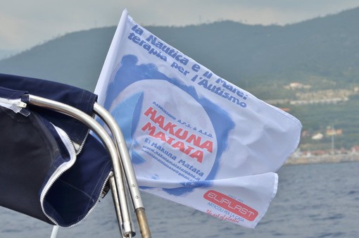 A Loano la settima edizione di "Un giorno per noi" di Hakuna Matata A Loano la settima edizione di "Un giorno per noi" di Hakuna Matata