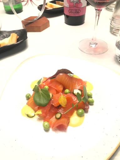 Albenga: l’Hosteria del viale festeggia i primi 3 anni di attività