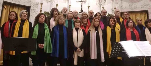 Da Mozart agli spiritual, musica e preghiera a Valleggia per san Giuseppe