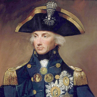 Fu a Finale Ligure la prima vittoria dell’ammiraglio Nelson