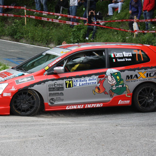 Rally di Sanremo, da Stellanello a Testico strade chiuse tutto il giorno