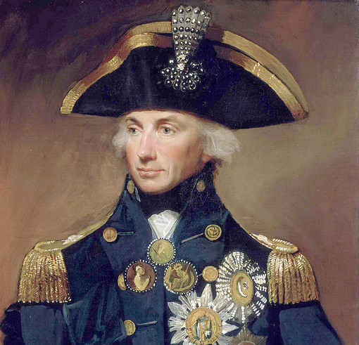 Fu a Finale Ligure la prima vittoria dell’ammiraglio Nelson