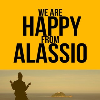 “We are happy from Alassio”, la città del Muretto balla sulle note di Pharell William