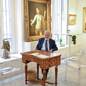 Cesare Lampronti