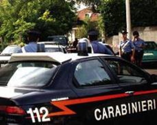 Loano, Pietra Ligure e Imperia: i Carabinieri smantellano rete di usurai