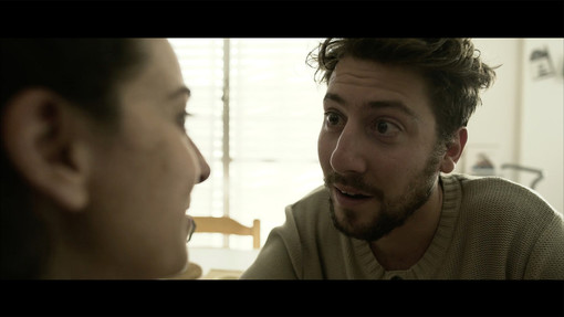 In anteprima, a Pietra Ligure, la proiezione del film di Manuel Zicarelli, in concorso come unico film italiano al Riviera International Film Festival
