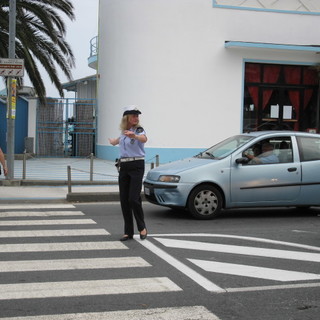 In Liguria scendono gli incidenti stradali: Savona maglia nera per gli investimenti pedonali