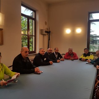 Piaggio Aerospace: domani sciopero e presidio in Regione. Sindacati incontrano il sindaco di Villanova d'Albenga (FOTO e VIDEO)