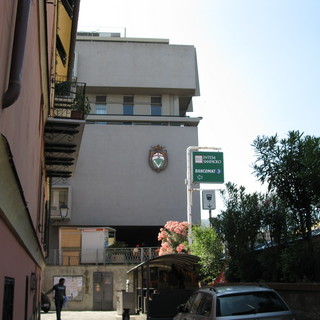 Varazze: dopo il dramma dell'alluvione, riapre i battenti la biblioteca