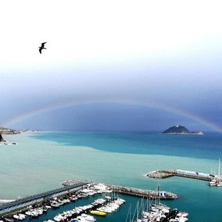 Fotografa Albenga o Alassio tutti i giorni, dall’alba alla notte, Roberto Ruaro: “Voglio regalare la bellezza della nostra Liguria a chi è lontano”